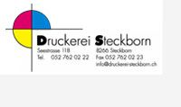 Druckerei-Steckborn